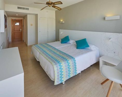 Hotel Oleander