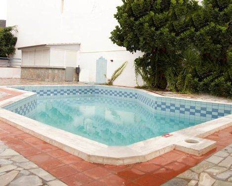 Thalia  Deco City & Beach Hotel