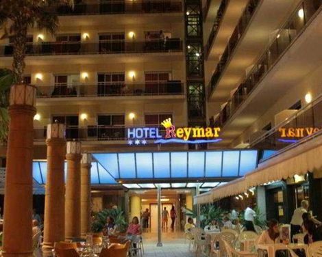 Reymar Playa