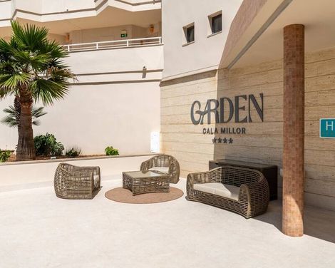 Cala Millor Garden Hotel