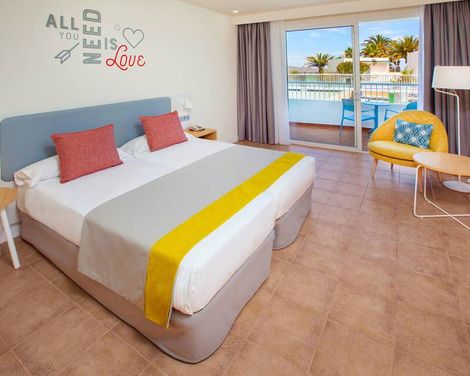 Abora Interclub Atlantic by Lopesan Hotels