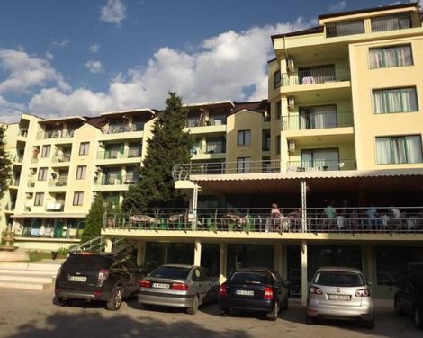 Hotel Silver