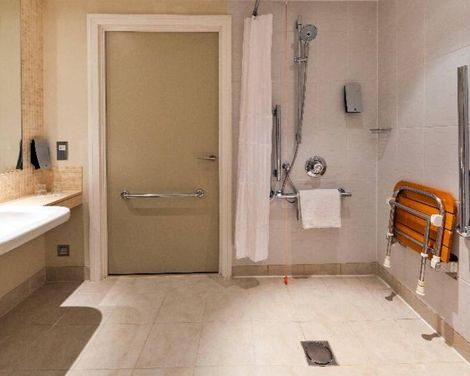Hyatt Regency London Stratford