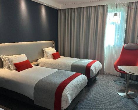 Holiday Inn Express Paris - Velizy