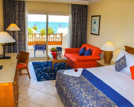 Pickalbatros Royal Grand Resort