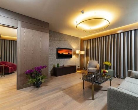 Radisson Collection Hotel, Vadistanbul-3
