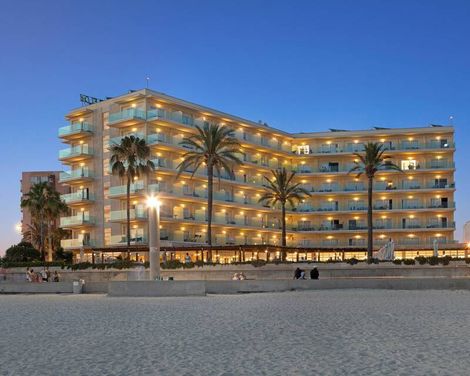 THB El Cid
