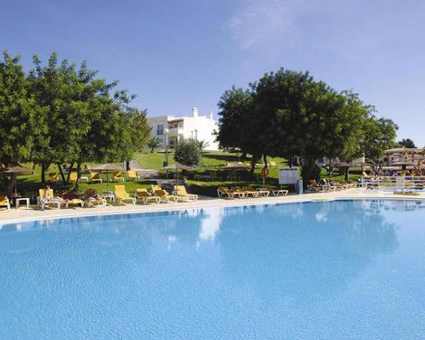 Colina da Lapa & Villas