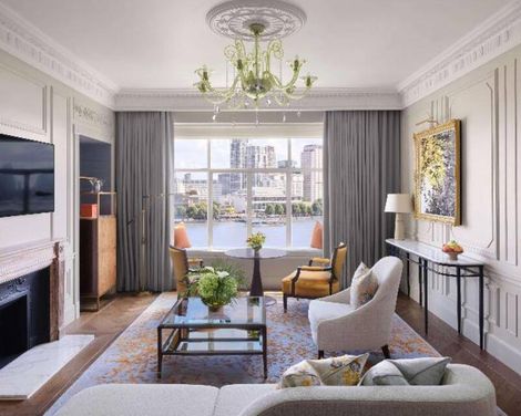 The Savoy
