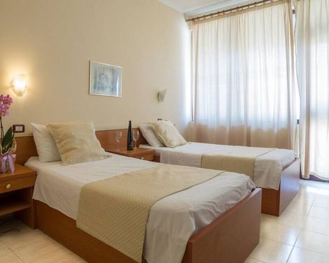 Akropoli Hotel