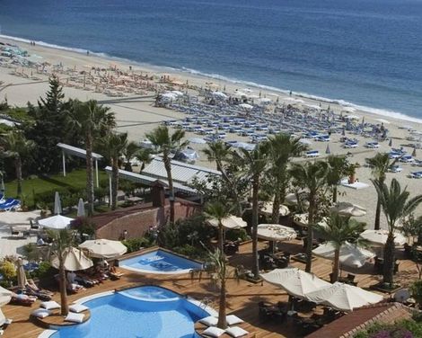 Savk Hotel