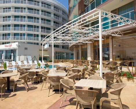 Seabreeze Hotel