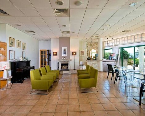 Natura Beach Hotel & Villas-0