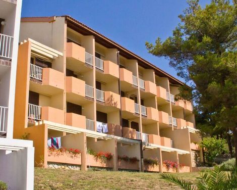 San Marino Hotel