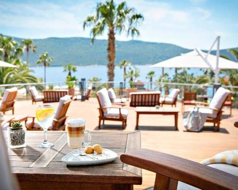 TUI MAGIC LIFE Bodrum-0