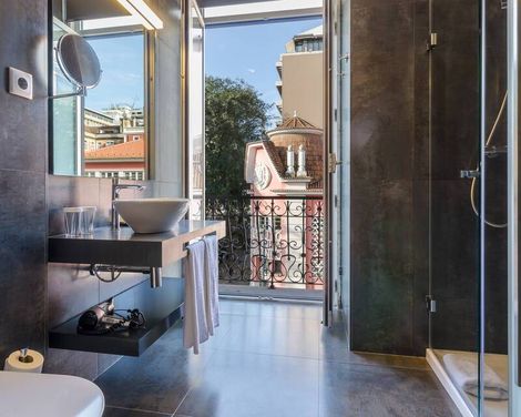 Vincci Liberdade