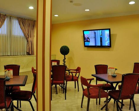Hotel Cason del Tormes-0