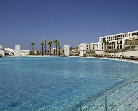 Mayia Exclusive Resort & Spa