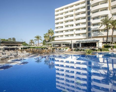Welikehotel Marfil Playa-2