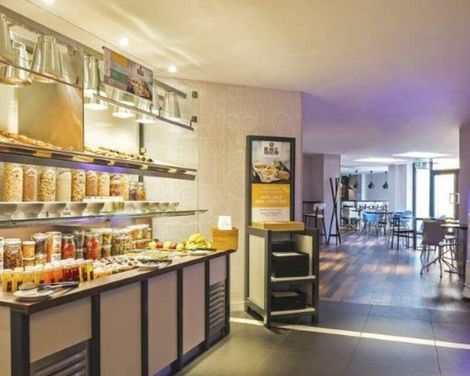 Point A Hotel London Liverpool Street-3