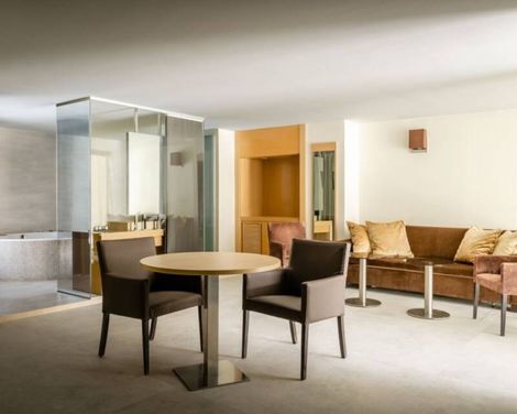Gran Palas Experience Spa & Beach Resort-3