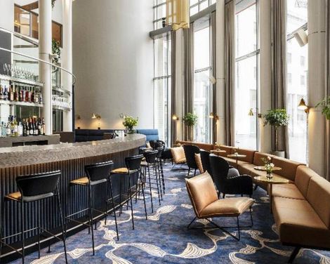 Radisson Blu Royal