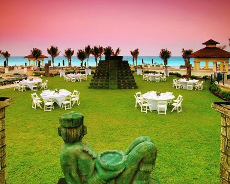 Jw Marriott Cancun Resort & Spa-3