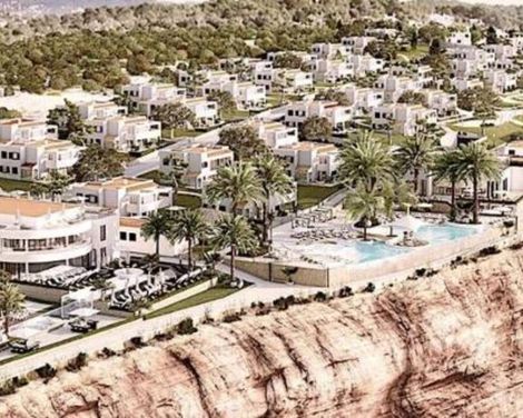 7pines Resort Ibiza - Destination by Hyatt