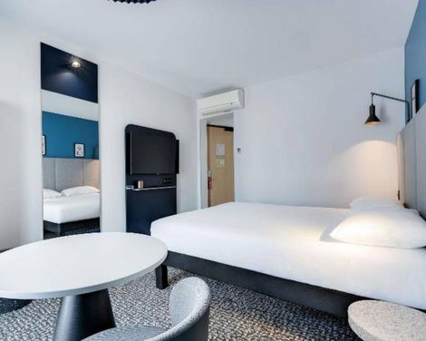 Hotel ibis Paris Père Lachaise