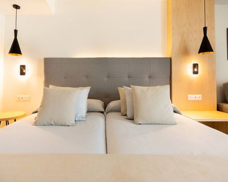 HL Rondo Hotel