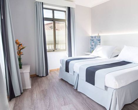 Sé Boutique Hotel
