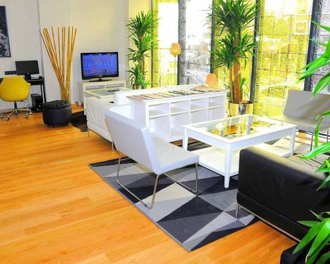Tempo Hotel 4 Levent-2