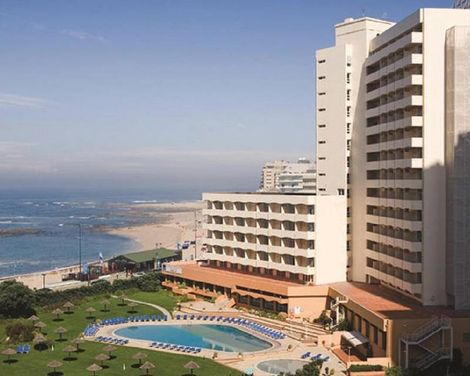 Axis Vermar Conference & Beach