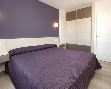 Apartamentos Leo Canela