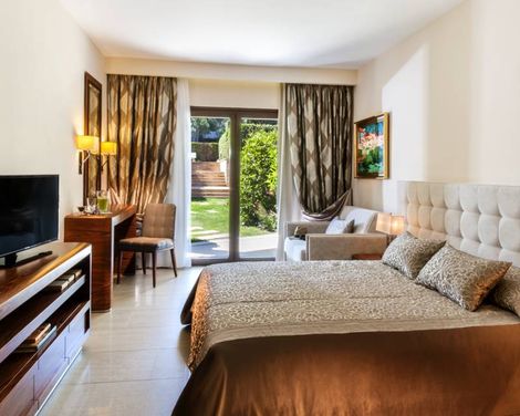 Pomegranate Wellness Spa Hotel-3