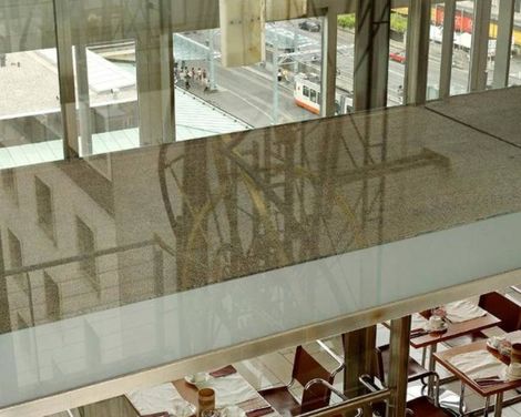 Hotel Cornavin