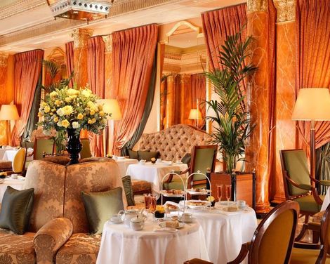 The Dorchester-2