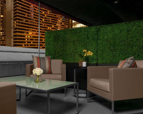 The Manhattan at Times Square Hotel