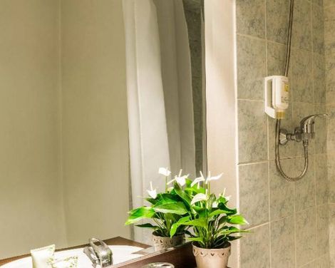 Aparthotel Adagio access Vanves Porte de Versailles
