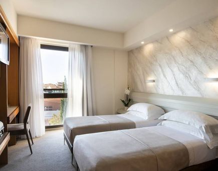 Hotel Grifone Firenze