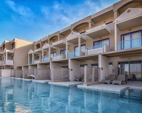 Kresten Palace Hotel