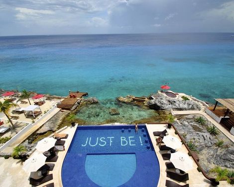 Hotel B Cozumel