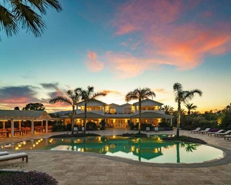 Sant'Efis Hotel
