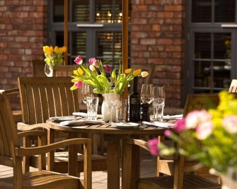 Hotel Du Vin Newcastle