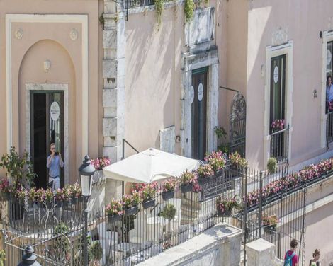 Royal Suite Trinità Dei Monti