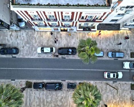 Ambasador Hotel