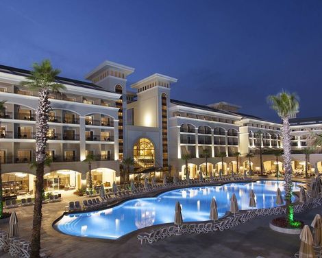 Dobedan Exclusive Hotel & Spa