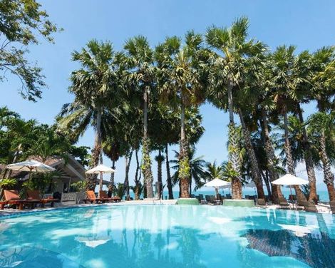 Paradise Beach Resort
