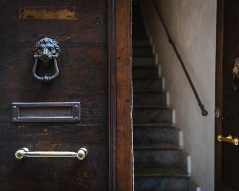 Dulcis Inn Pantheon