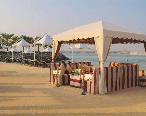 Traders Hotel Qaryat Al Beri